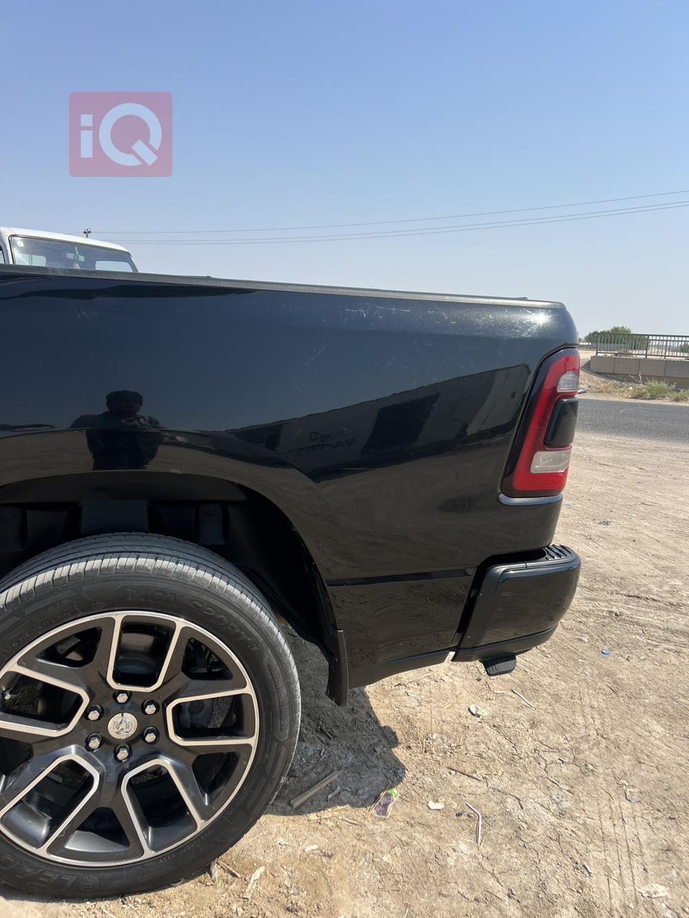 ڕام 1500